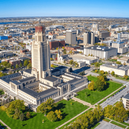 Lincoln, Nebraska